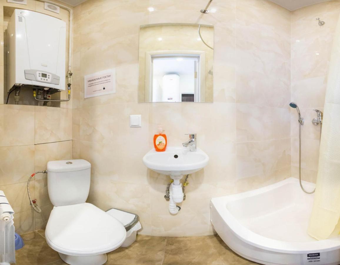 New Apartments In The City Center - Kuznechna Str. 26/1 Харьков Экстерьер фото