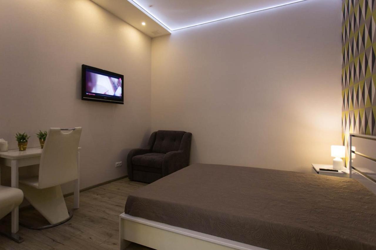 New Apartments In The City Center - Kuznechna Str. 26/1 Харьков Экстерьер фото