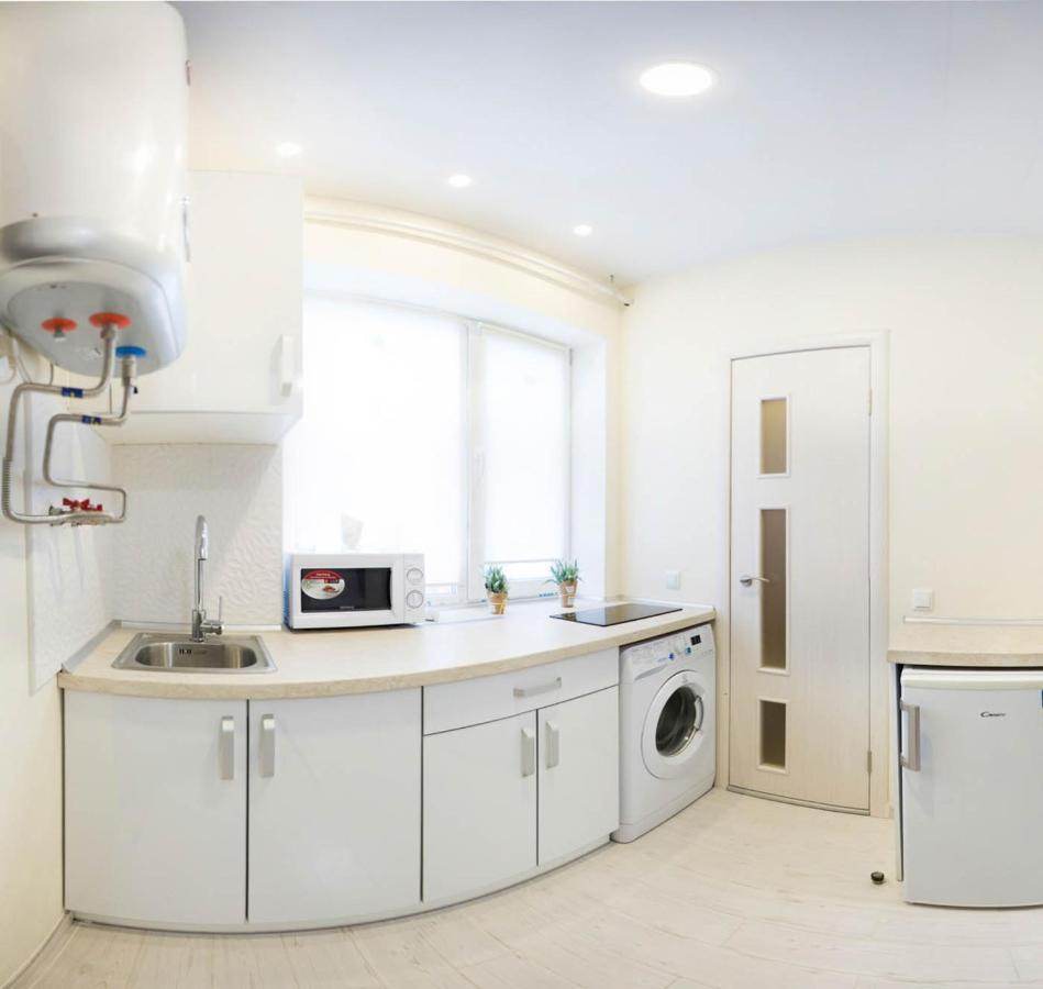 New Apartments In The City Center - Kuznechna Str. 26/1 Харьков Экстерьер фото