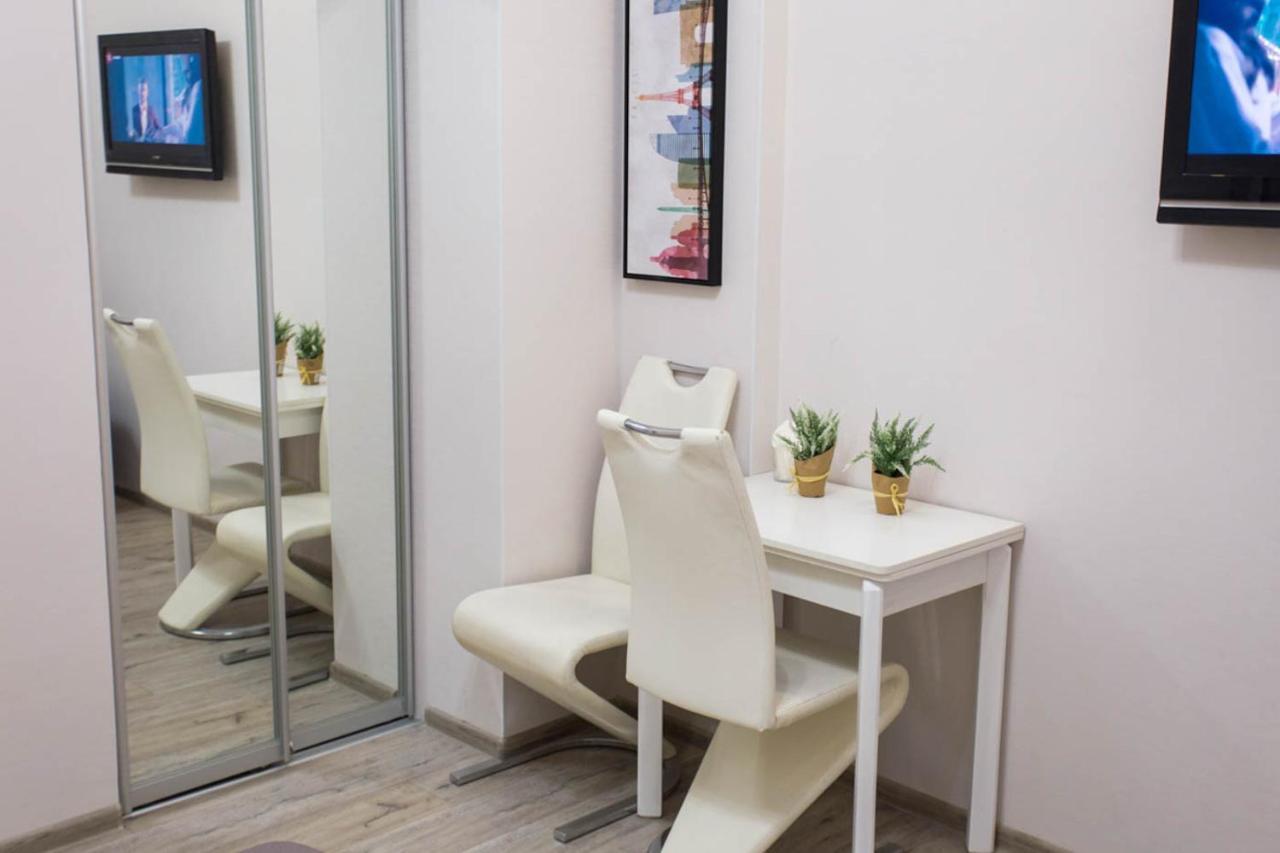 New Apartments In The City Center - Kuznechna Str. 26/1 Харьков Экстерьер фото