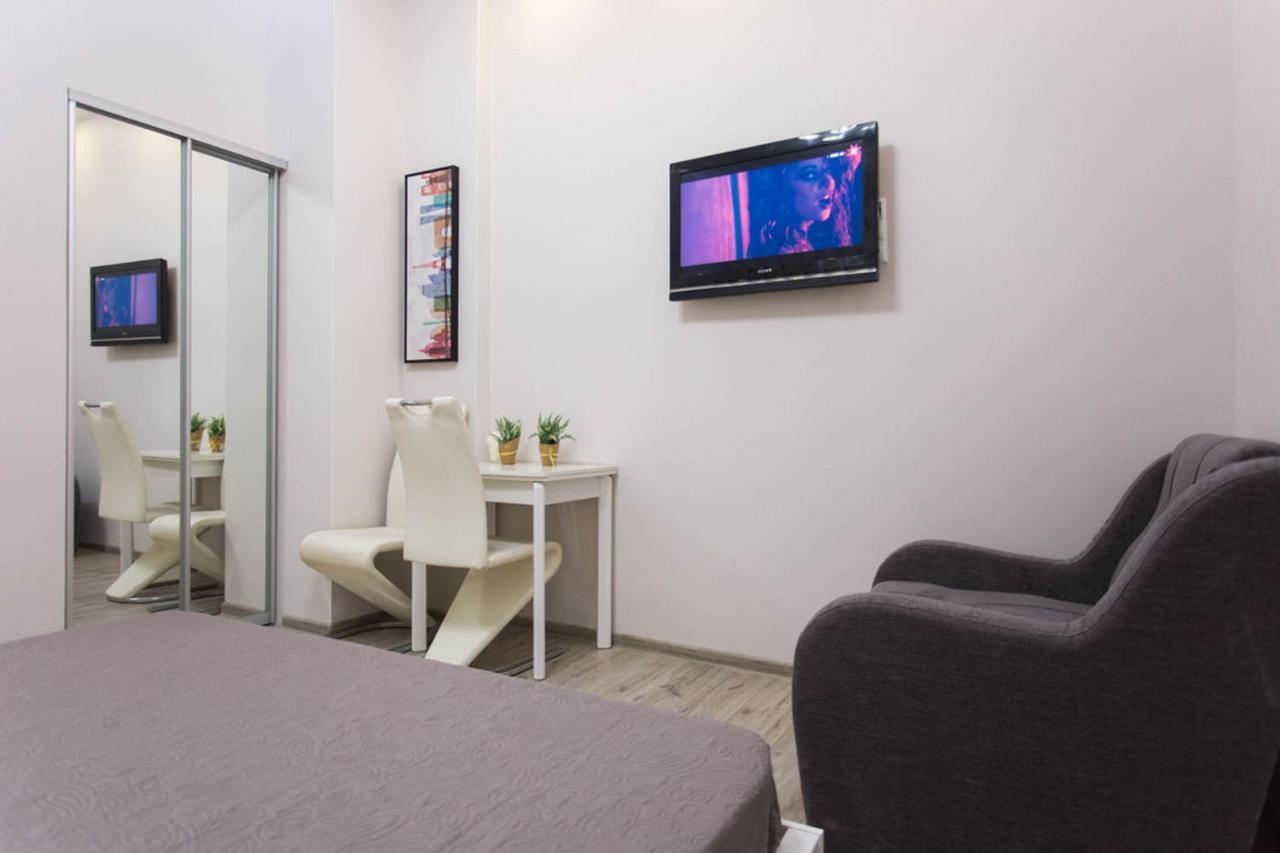 New Apartments In The City Center - Kuznechna Str. 26/1 Харьков Экстерьер фото