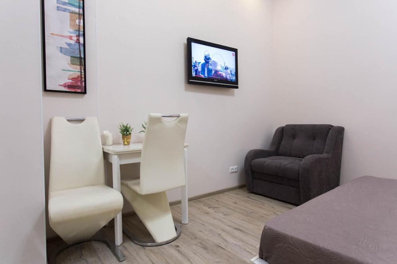 New Apartments In The City Center - Kuznechna Str. 26/1 Харьков Экстерьер фото