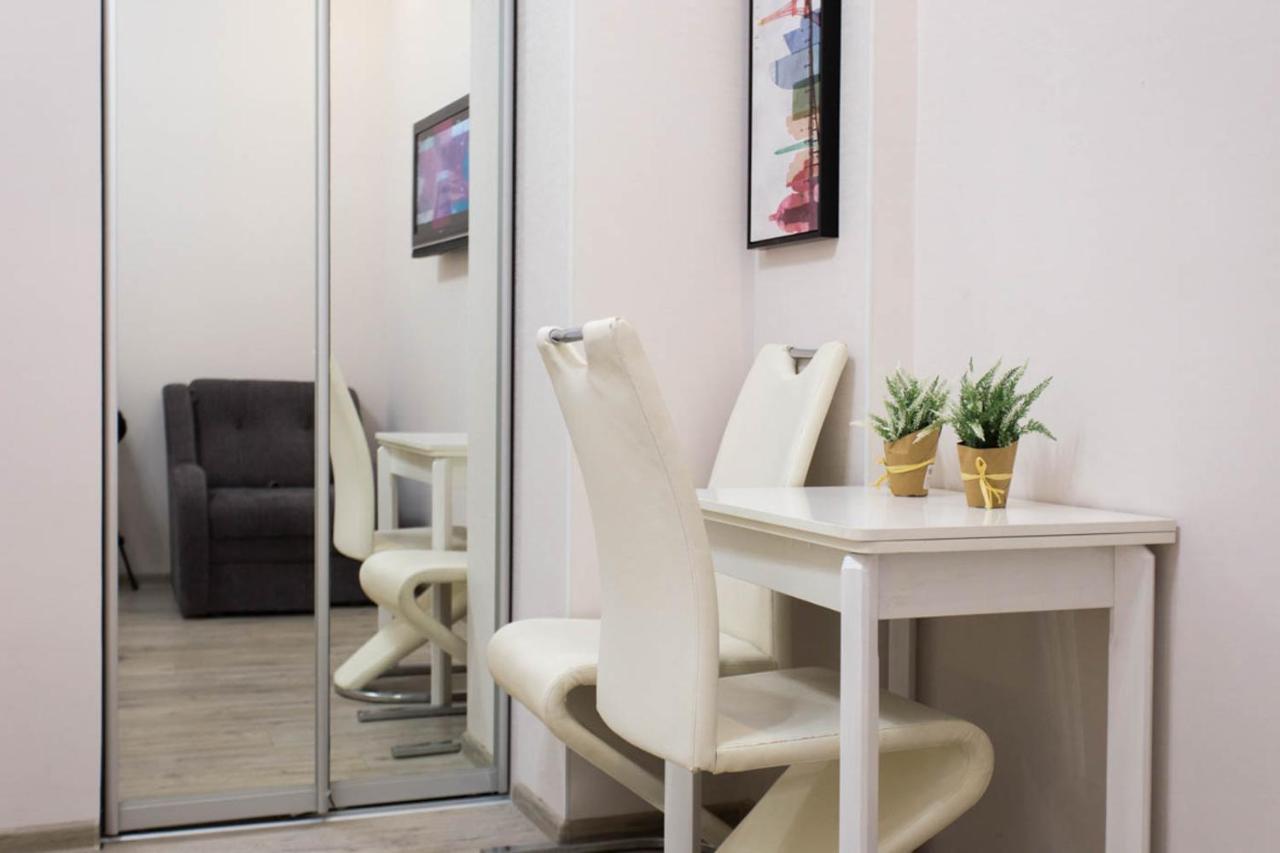 New Apartments In The City Center - Kuznechna Str. 26/1 Харьков Экстерьер фото
