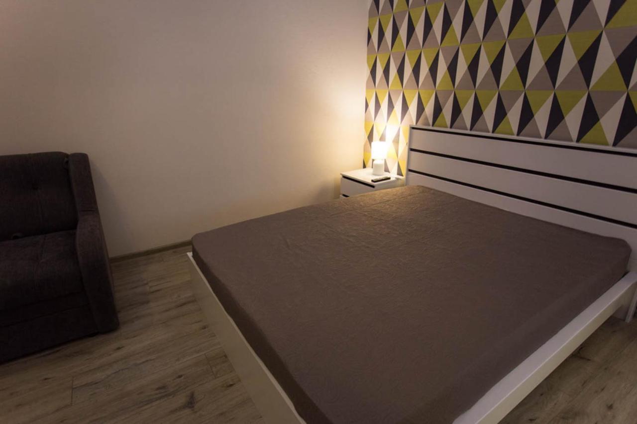 New Apartments In The City Center - Kuznechna Str. 26/1 Харьков Экстерьер фото