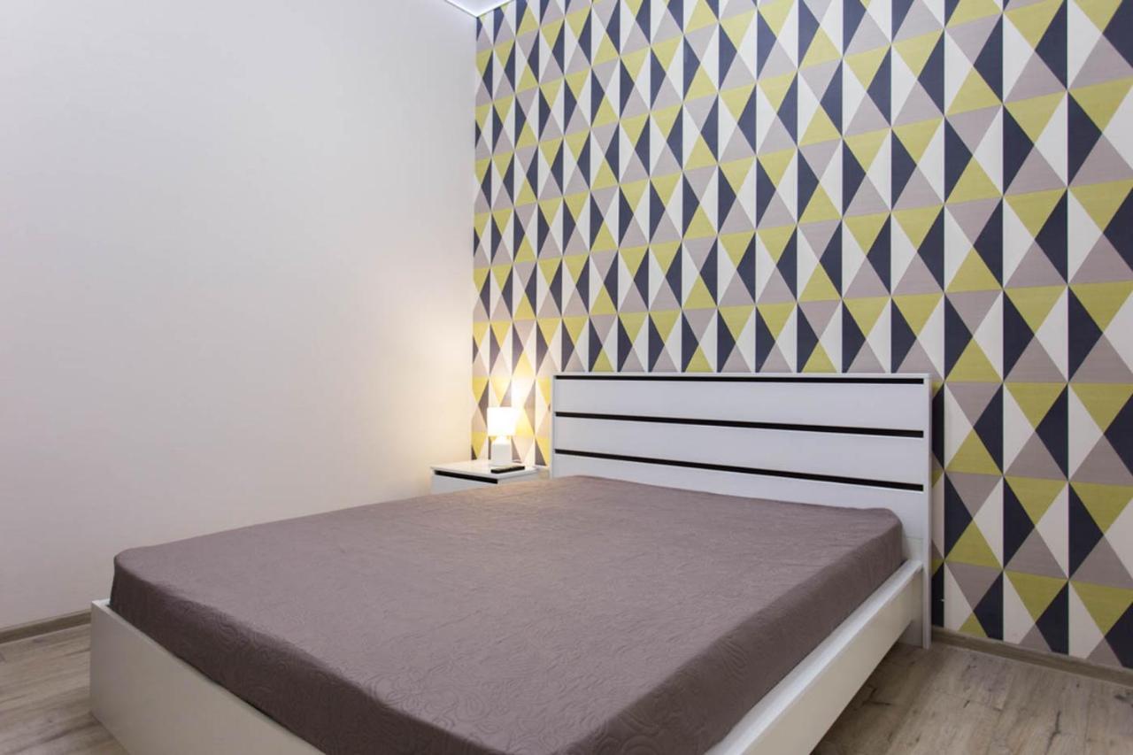 New Apartments In The City Center - Kuznechna Str. 26/1 Харьков Экстерьер фото